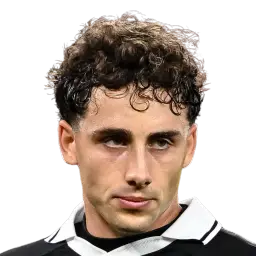 Pablo Durán Dream League Soccer