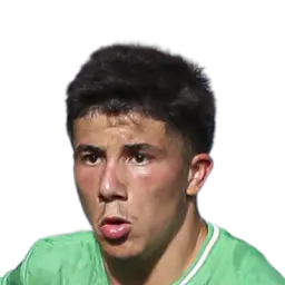 Benjamin Bouchouari Dream League Soccer