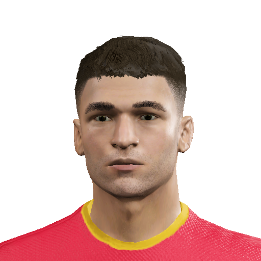 Stephan Ambrosius Dream League Soccer