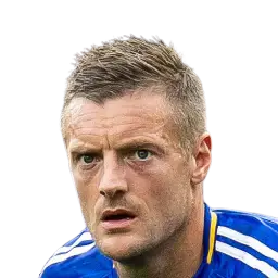 Jamie Vardy Dream League Soccer 2025