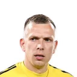 Marco Bizot Dream League Soccer 2025