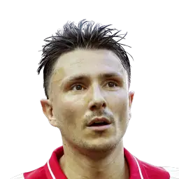 Steven Berghuis Dream League Soccer 2025