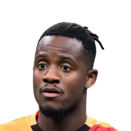 Michy Batshuayi Dream League Soccer 2025