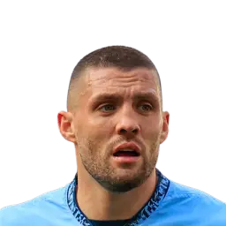 Mateo Kovačić Dream League Soccer 2025