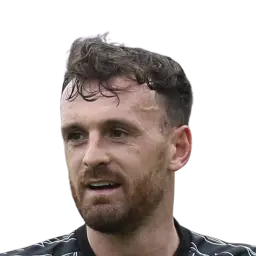 Jack Robinson Dream League Soccer 2025