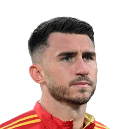 Aymeric Laporte Dream League Soccer 2025