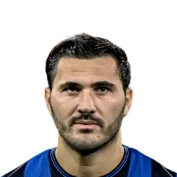 Sead Kolašinac Dream League Soccer 2025