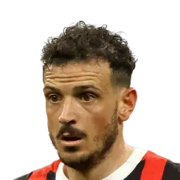 Alessandro Florenzi Dream League Soccer 2025