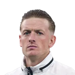 Jordan Pickford Dream League Soccer 2025