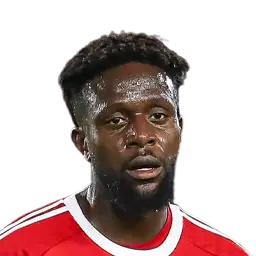 Divock Origi Dream League Soccer 2025