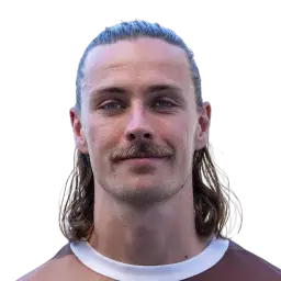 Jackson Irvine Dream League Soccer 2025
