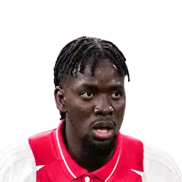 Bertrand Traoré Dream League Soccer 2025