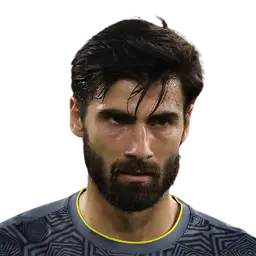 André Gomes Dream League Soccer 2025