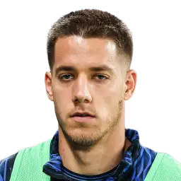 Mario Pašalić Dream League Soccer 2025
