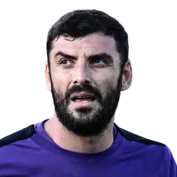 Pietro Terracciano Dream League Soccer 2025