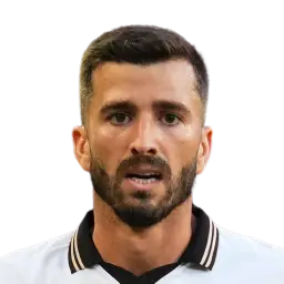 José Gayà Dream League Soccer 2025