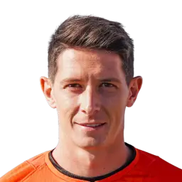 Laurent Abergel Dream League Soccer 2025