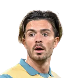 Jack Grealish Dream League Soccer 2025