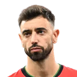 B. Fernandes Dream League Soccer 2025