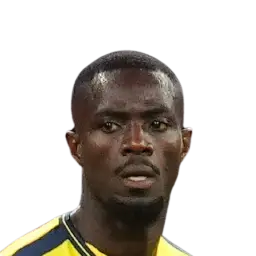 Eric Bailly Dream League Soccer 2025