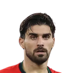 Rúben Neves Dream League Soccer 2025