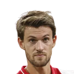 Daniele Rugani Dream League Soccer 2025