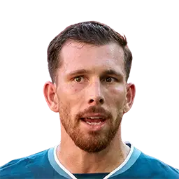 Pierre-Emile Højbjerg Dream League Soccer 2025