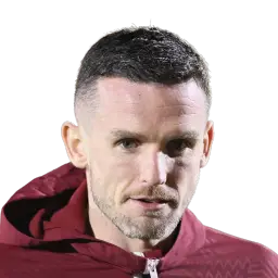 Paul McGinn Dream League Soccer 2025