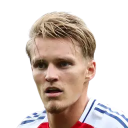 Martin Ødegaard Dream League Soccer 2025