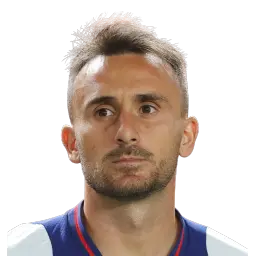Aleix García Dream League Soccer 2025