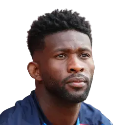 Jefferson Lerma Dream League Soccer 2025