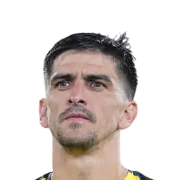 Gerard Moreno Dream League Soccer 2025