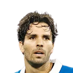 Leandro Cabrera Dream League Soccer 2025