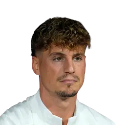 Sergi Canós Dream League Soccer 2025
