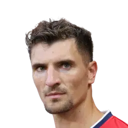 Thomas Meunier Dream League Soccer 2025