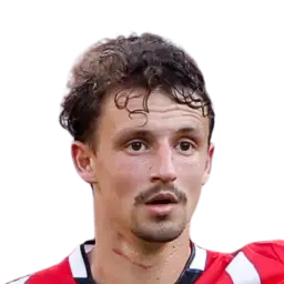 Olivier Boscagli Dream League Soccer 2025