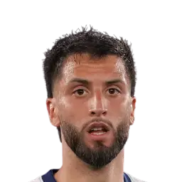 Rodrigo Bentancur Dream League Soccer 2025