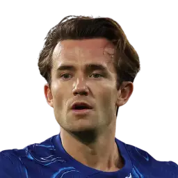 Ben Chilwell Dream League Soccer 2025
