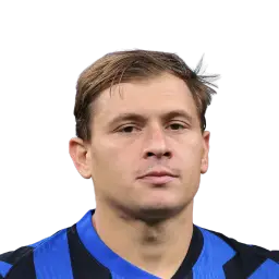 Nicolò Barella Dream League Soccer 2025
