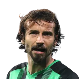 Gian Marco Ferrari Dream League Soccer 2025