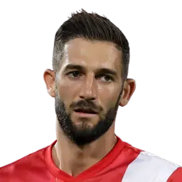 Roberto Gagliardini Dream League Soccer 2025
