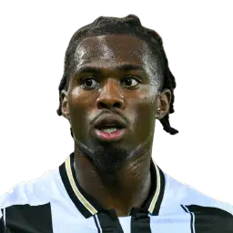 Kingsley Ehizibue Dream League Soccer 2025