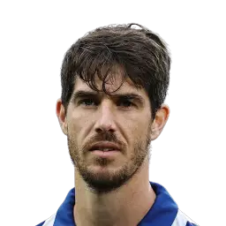 Aritz Elustondo Dream League Soccer 2025