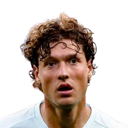 Sam Lammers Dream League Soccer 2025