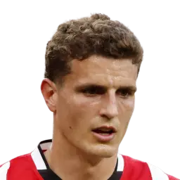Guus Til Dream League Soccer 2025