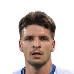 Berat Djimsiti Dream League Soccer 2025