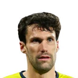 Alfonso Pedraza Dream League Soccer 2025