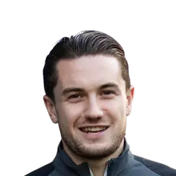 Scott Wright Dream League Soccer 2025