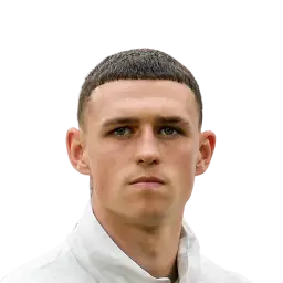 Phil Foden Dream League Soccer 2025