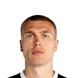 Rasmus Kristensen Dream League Soccer 2025